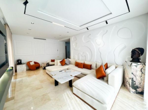 Appartement moderne en plein-centre ville